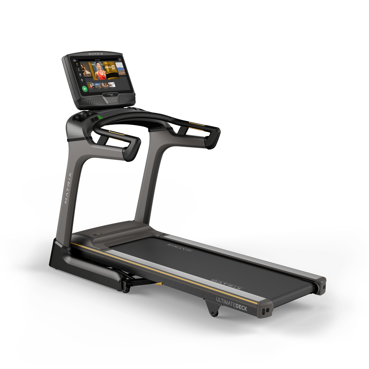 הליכון מתקפל TF50 TF50