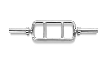 מוט אולימפי ליד אחורית MAC-13TRICEPBAR-30