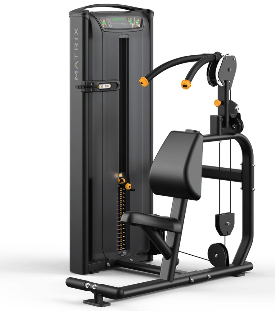 מכשיר בטן VS-S53
