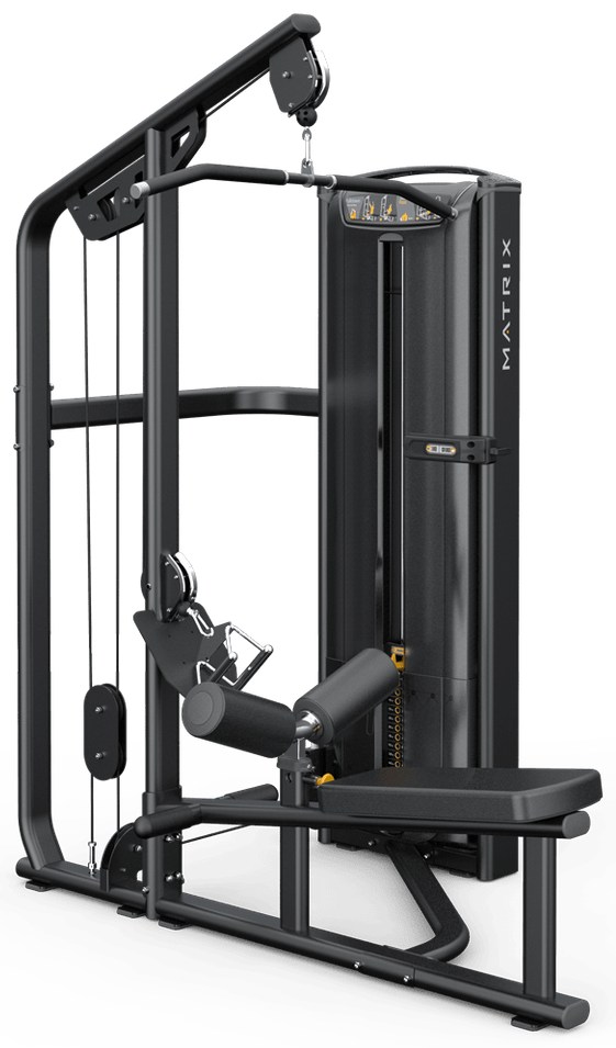 Lat pulldown / low row VS-S331