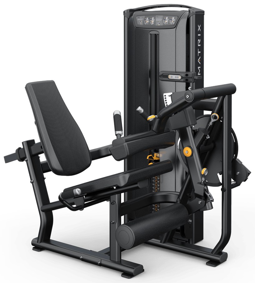 Leg extension / leg curl VS-S711