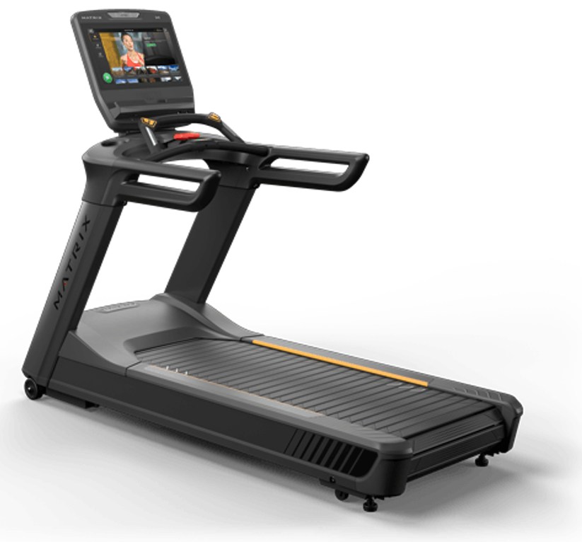 Treadmill T-PP-F