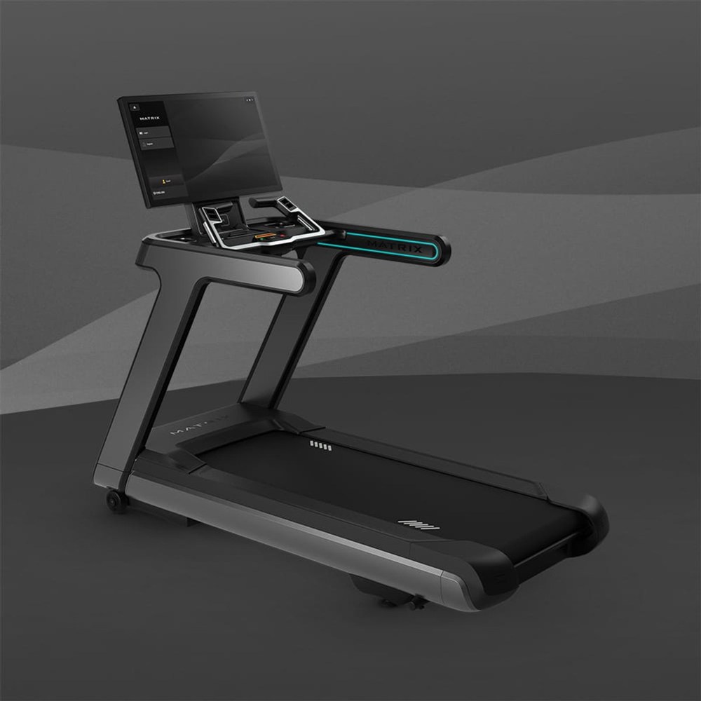 Treadmill Onyx Treadmill