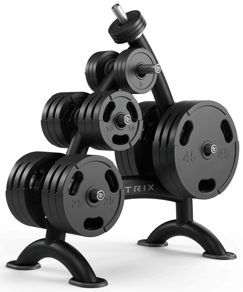 Magnum Olympic Weight Tree