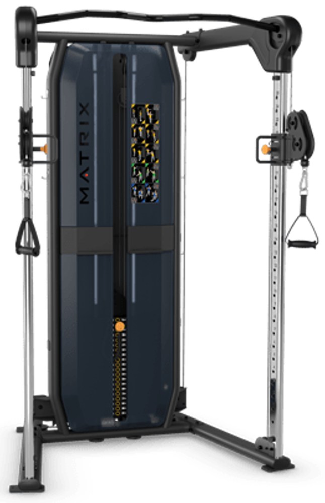 פונקציונל טריינר GO-FT3 / GO-FT4