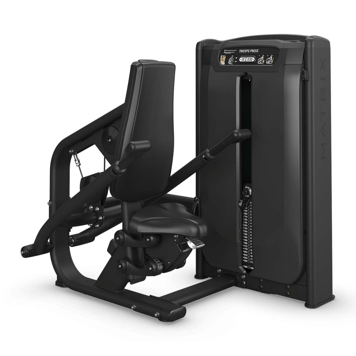 לחיצה ליד אחורית ONYX