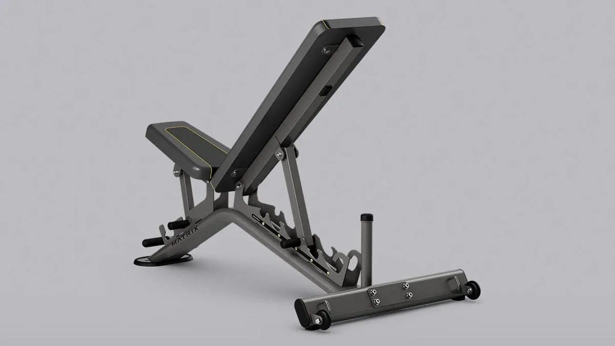 maximum stability
