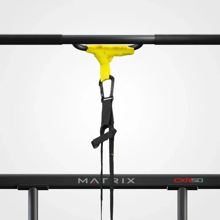 Suspension Anchor