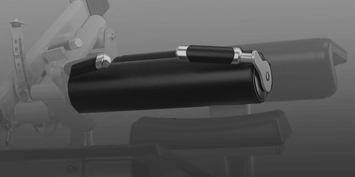 Ultra Series Hip Thrust bar