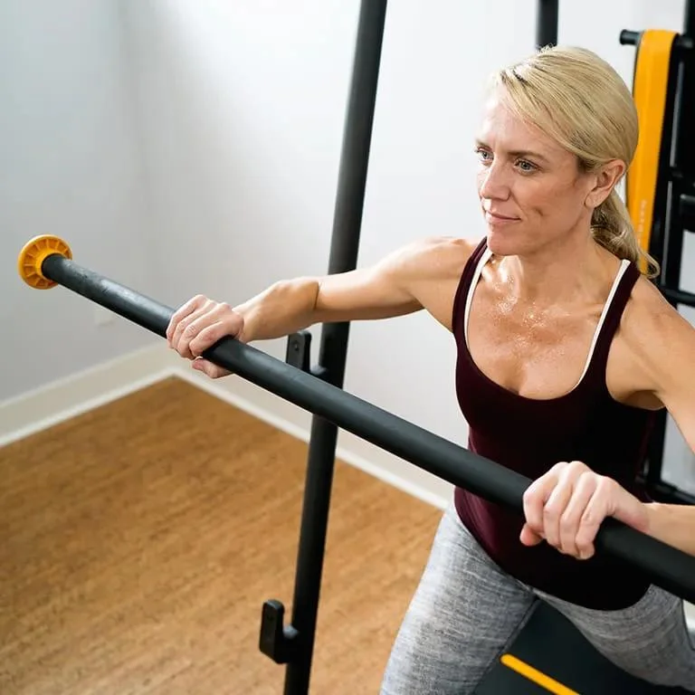 Training Bar
