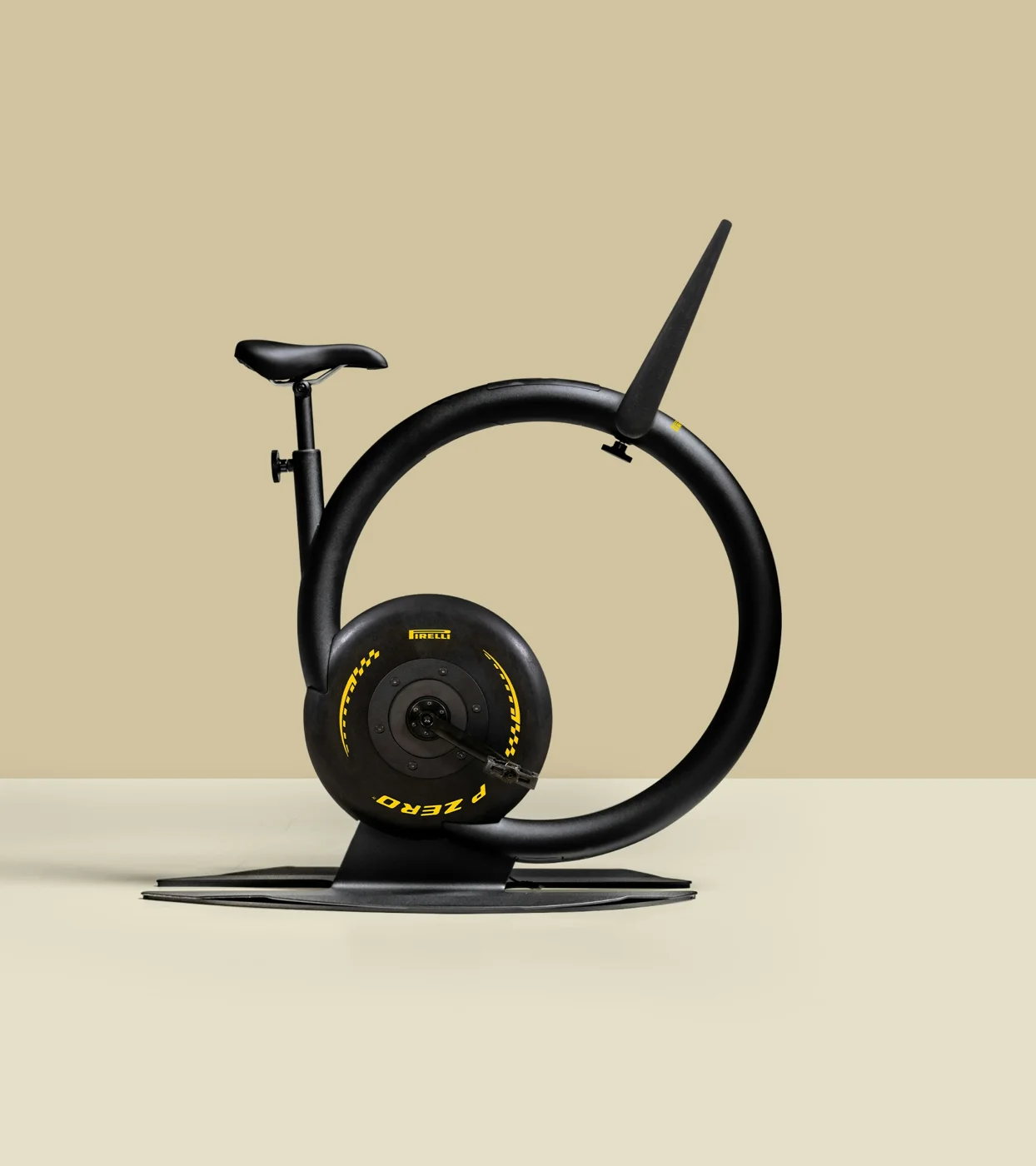 The heart of a champion