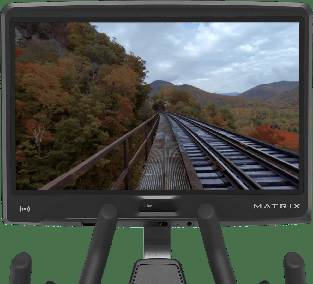 Virtual Active image