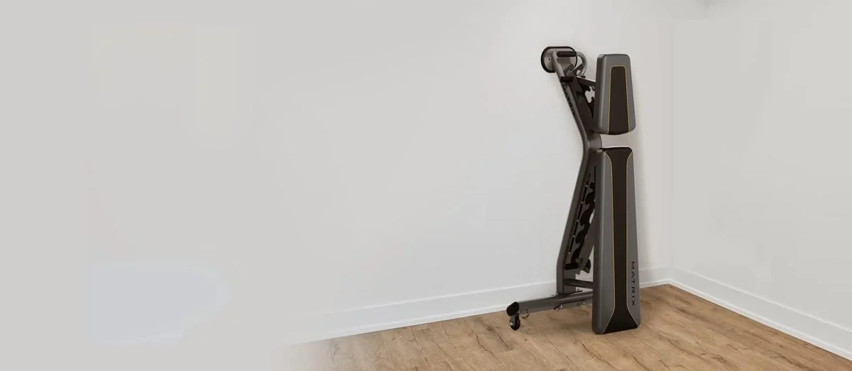 vertical storage