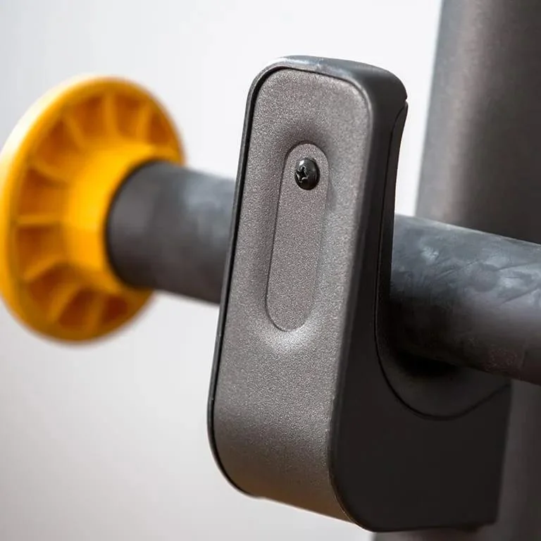 Training Bar Cradles