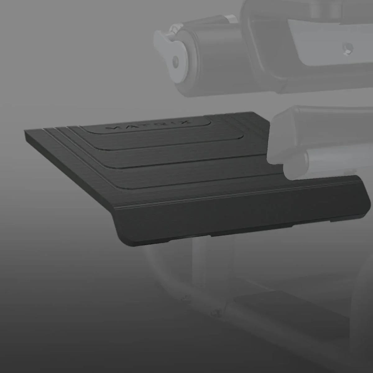Ultra Series Hip Thrust foot platform