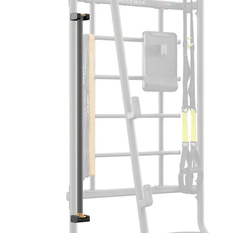 Training Bar Storage