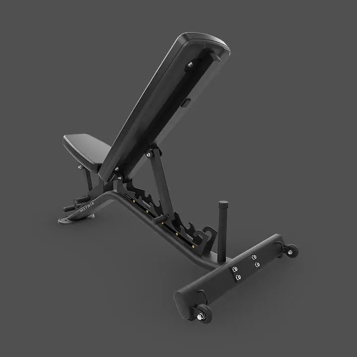 go series adjustable bench attachement handle