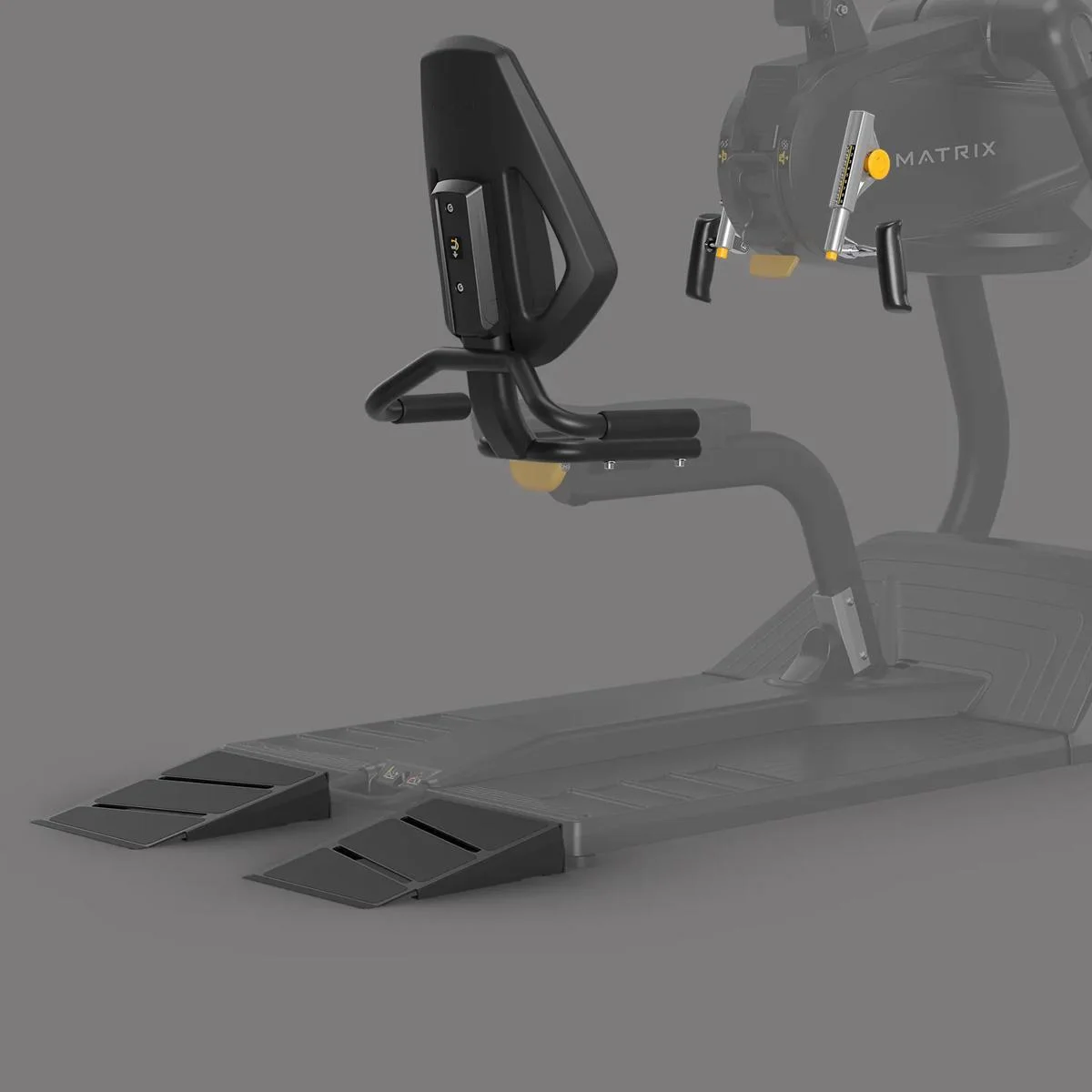 optional accessibility kit