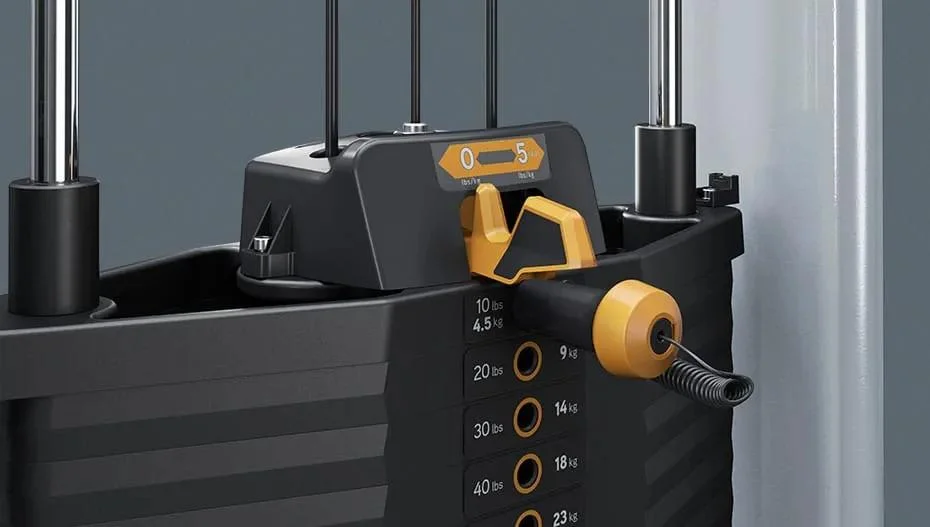 Heavy vs Standard Weight