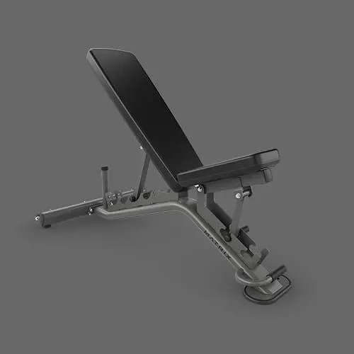 go series adjustable bench hero