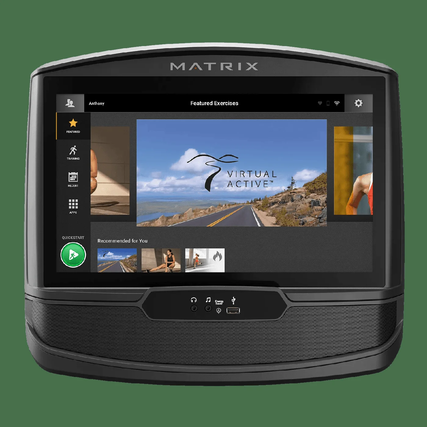 A30 XIR