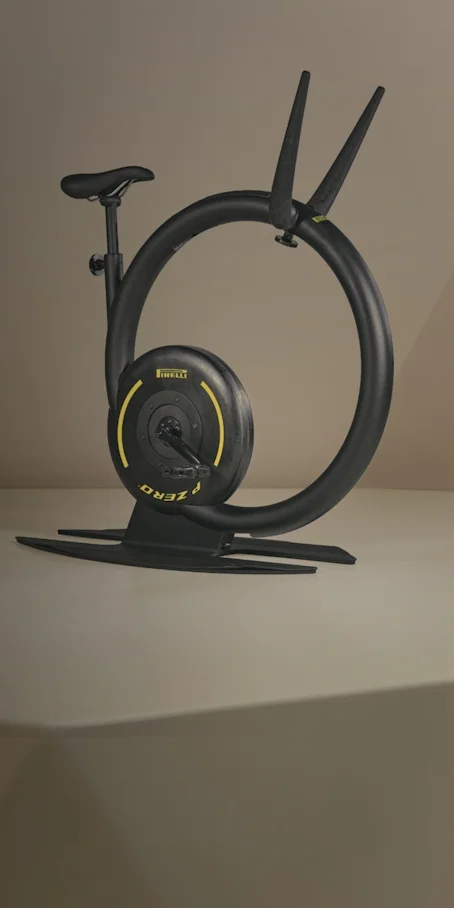 Ciclotte One Pirelli