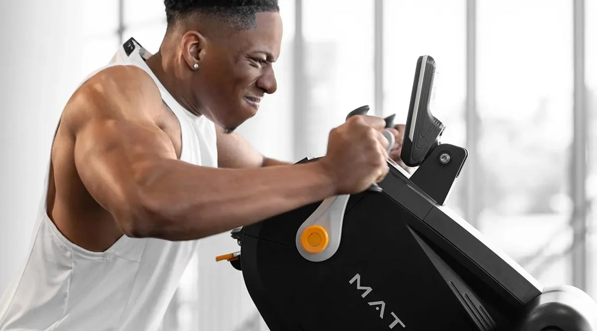 smooth accessible exercise