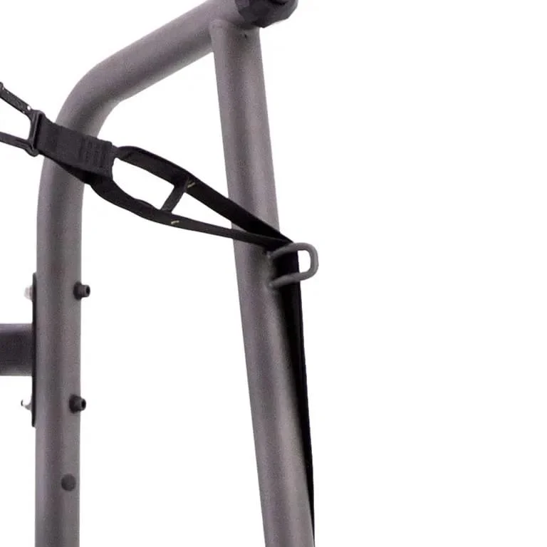 Suspension Strap Hooks