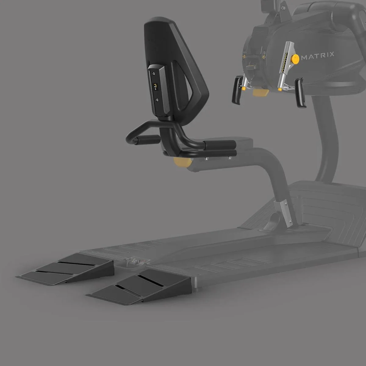 optional accessibility kit