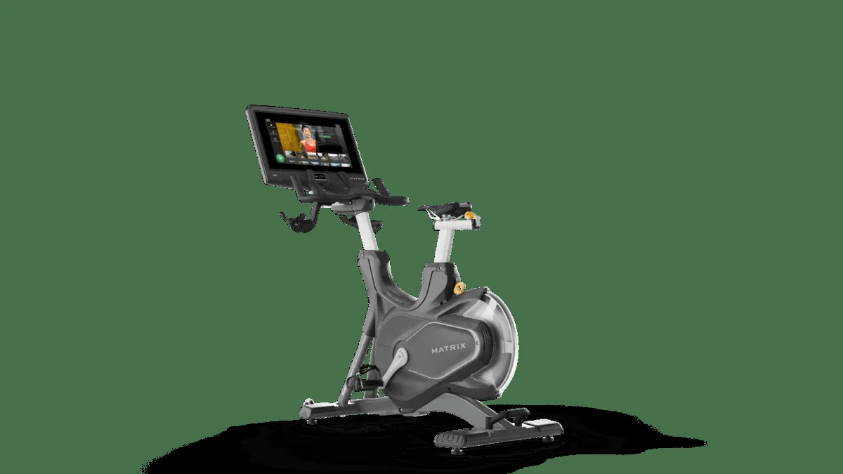 Virtual Training Cycle