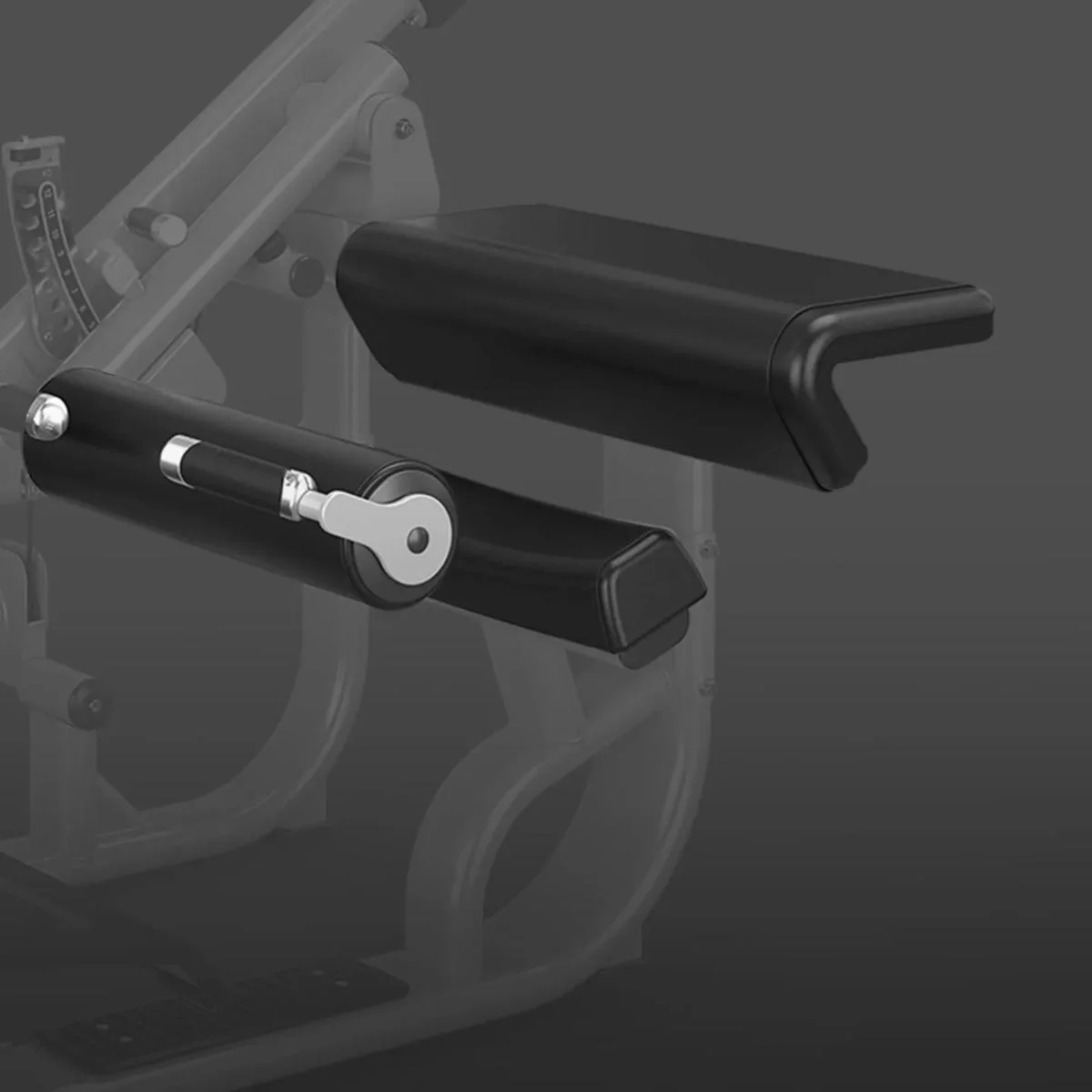 Ultra Series Hip Thrust comfort