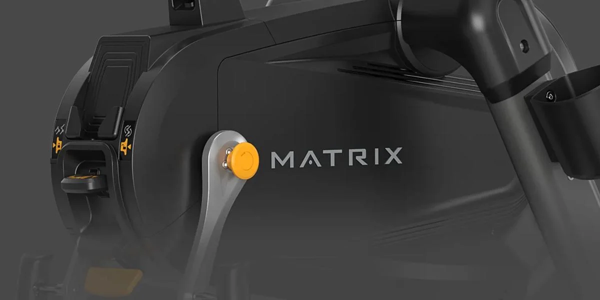 streamlined maintenance