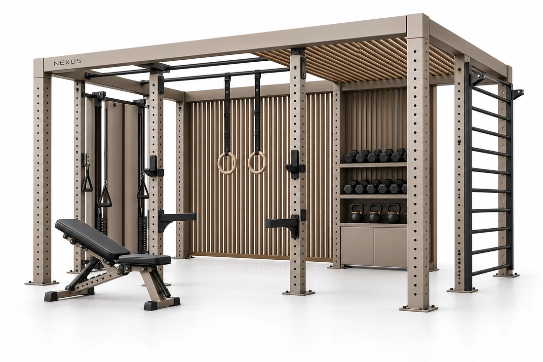 Concept visualization ATELIER