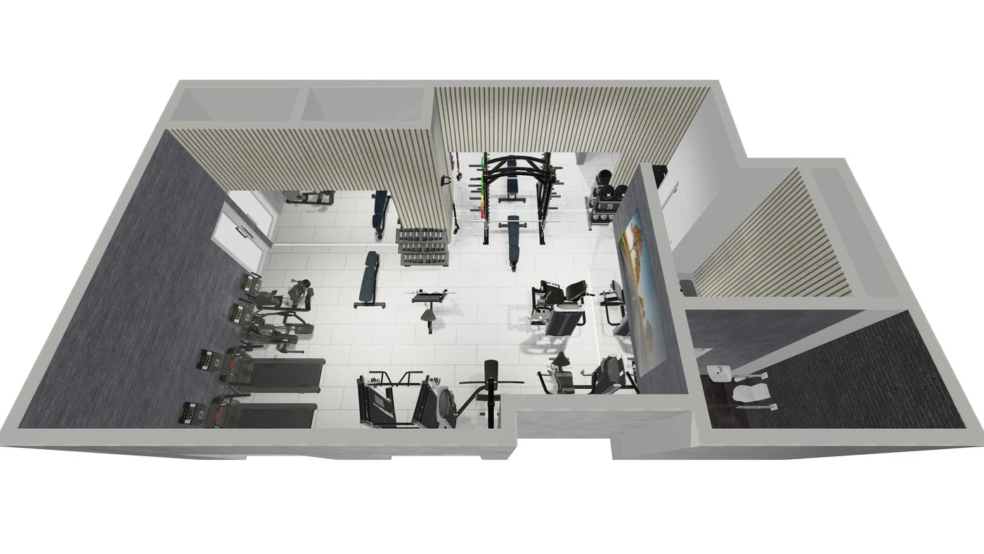Posts & Assembly Components
