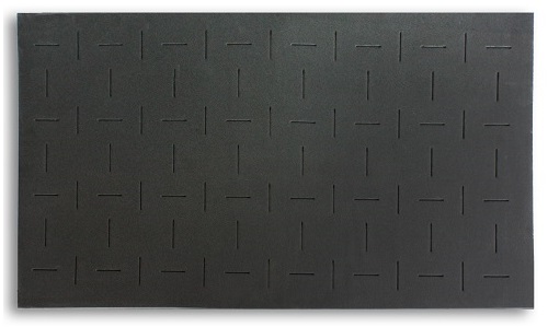 lower layers underlays