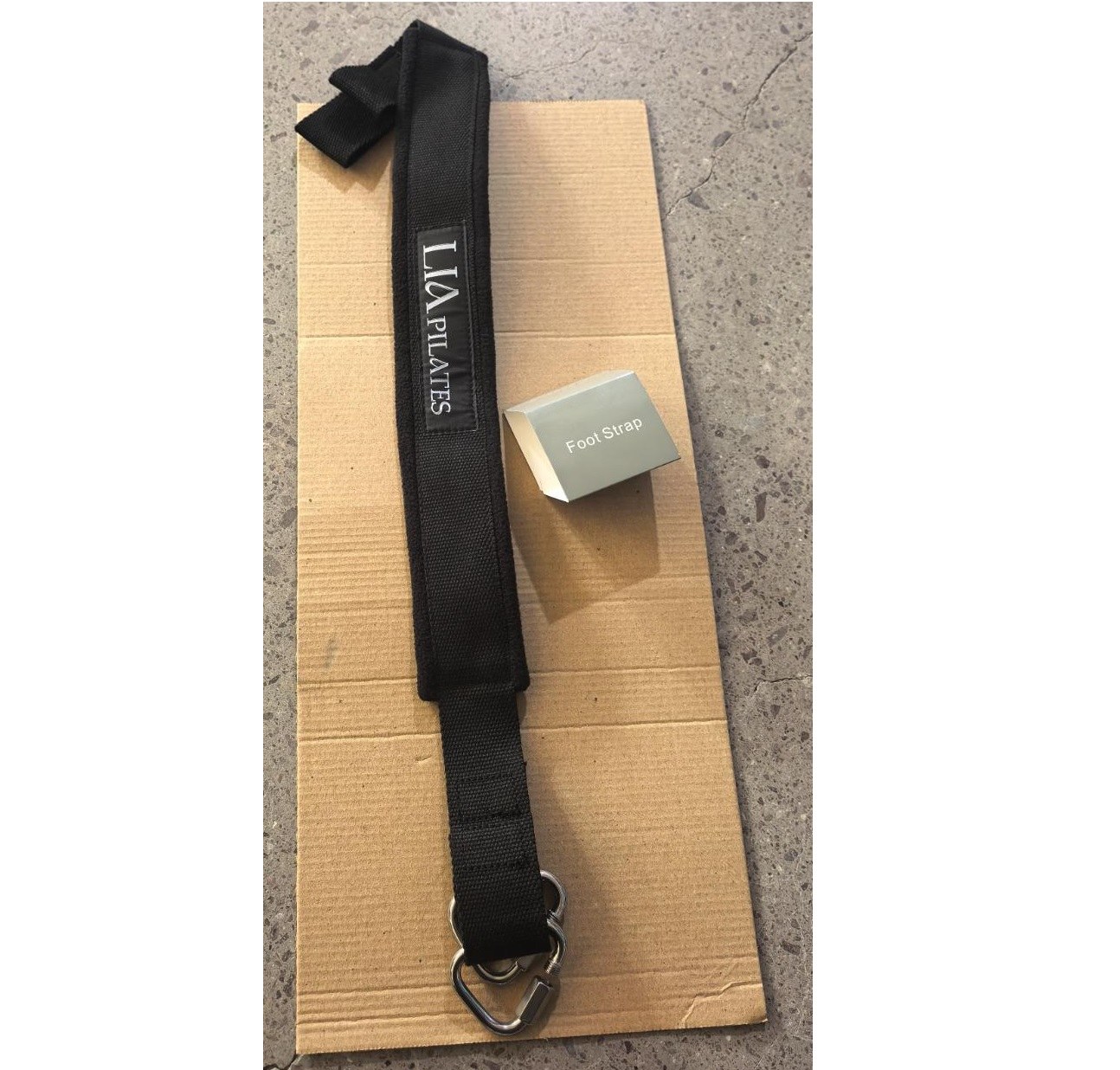 Leg strap for LIA181 series LIA-Foot-Strap-LIA181