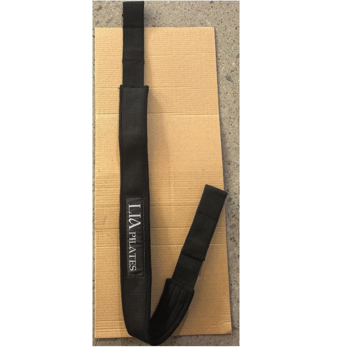 Leg strap for LIA26 series LIA-Foot-Strap-LIA26