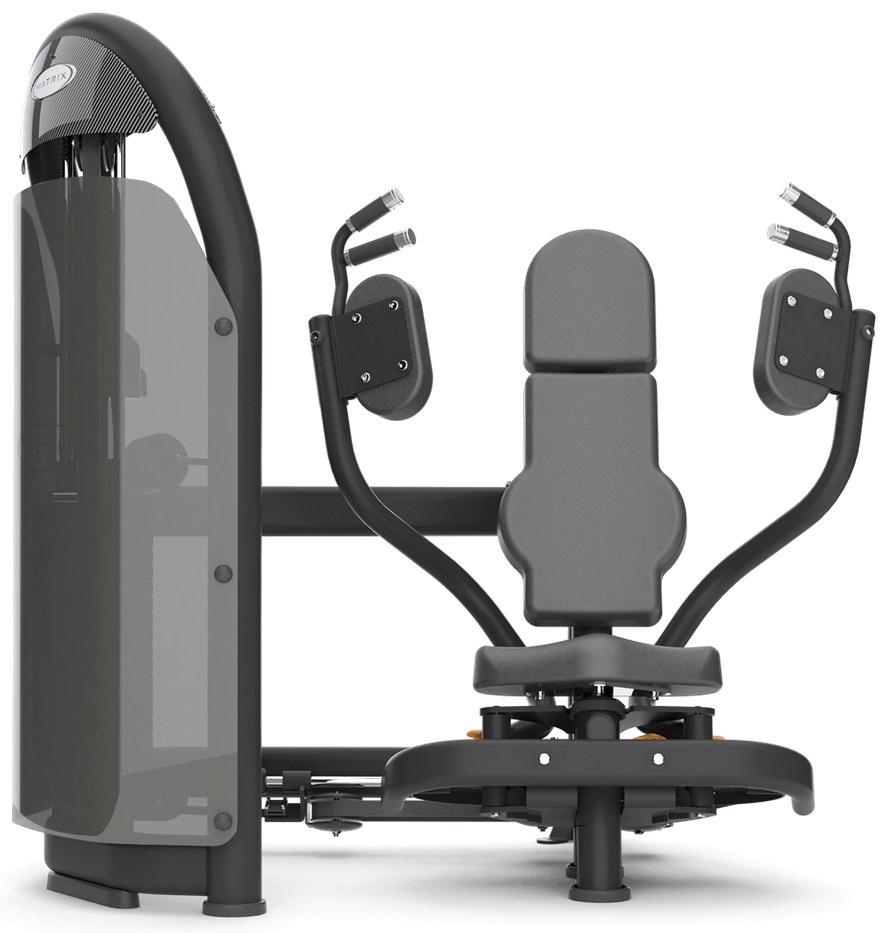 Chest Fly G3-S12
