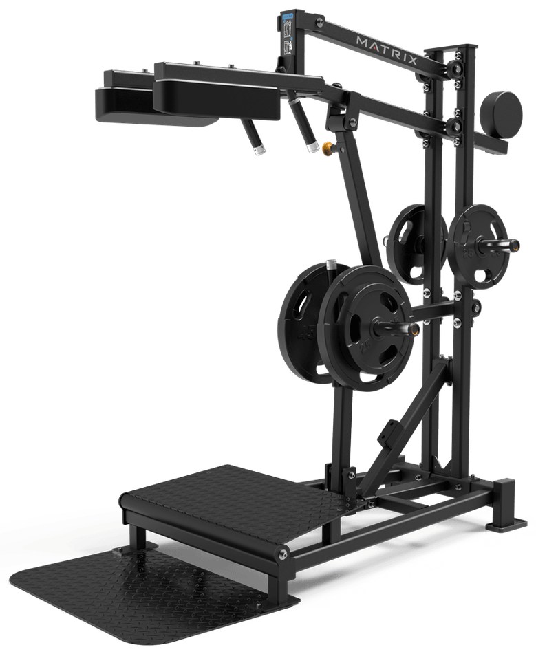Squat machine VY-400-03