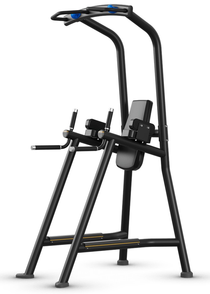 parallels, knee lifts and tension MG-A63C