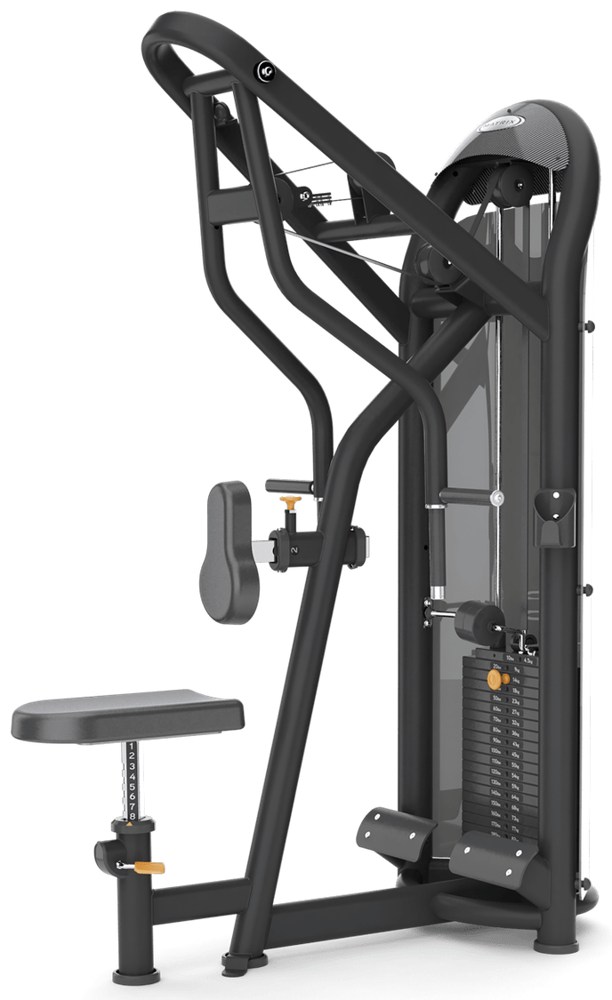 Seated rowing G3-S31