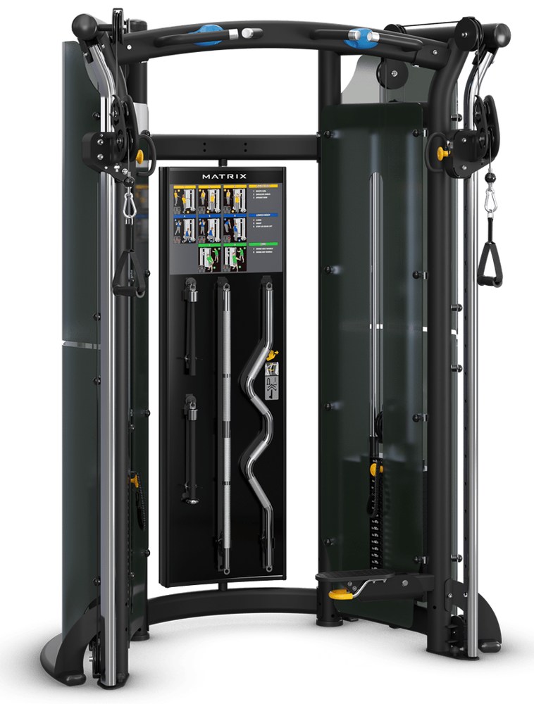 Functional trainer G3-MSFT300/400