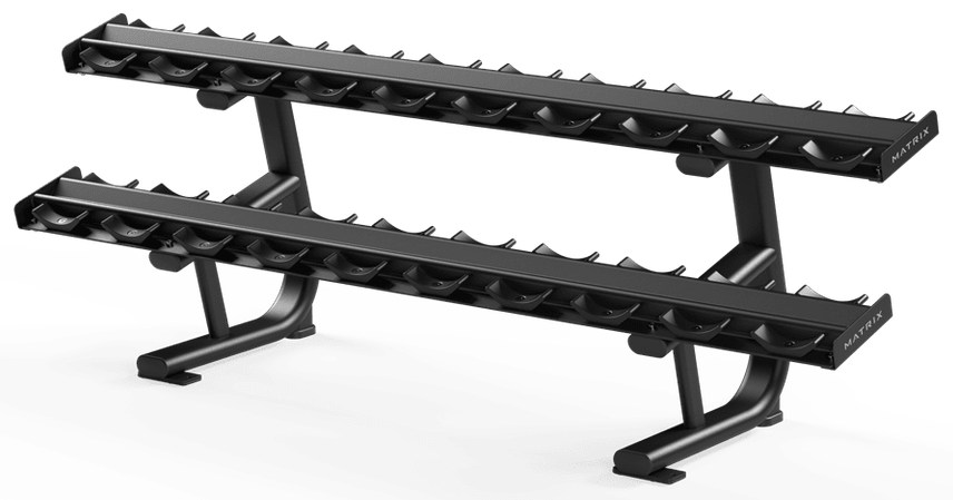 Weight storage facility - 10 pairs MG-A510