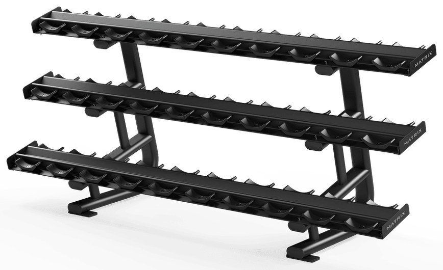 Weight storage facility - 15 pairs MG-A515
