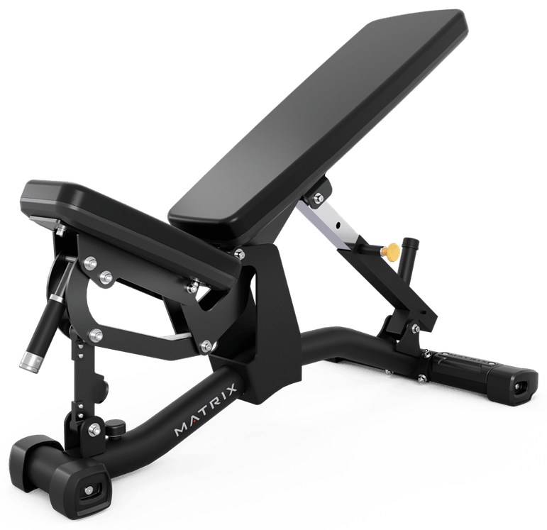 Multi-mode bench MG-A85