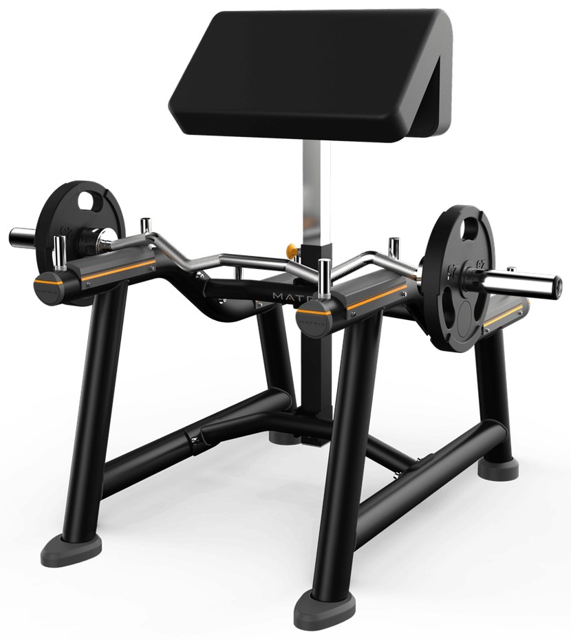 Bending elbows while standing MG-A71