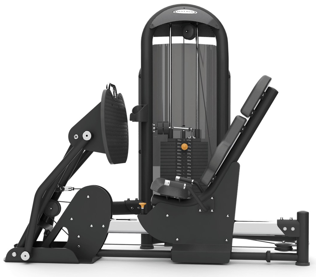 Leg Press G3-S70