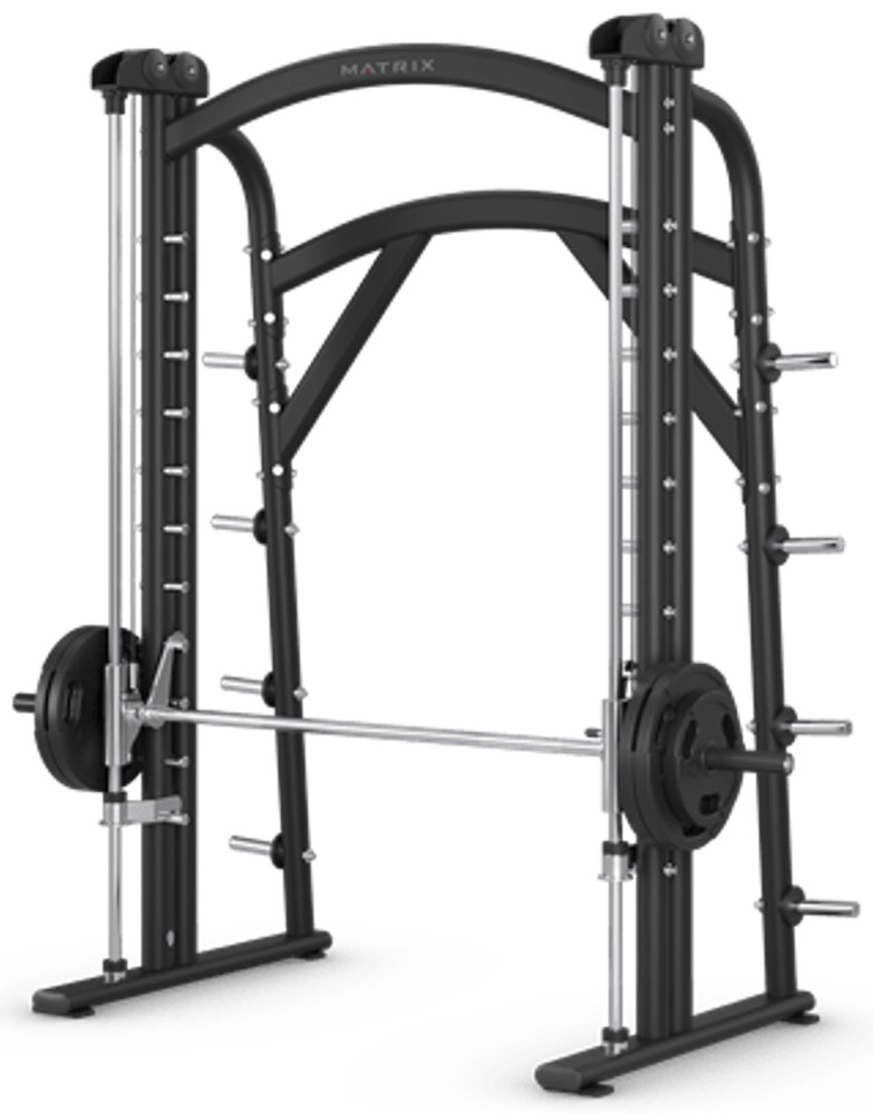 Smith machine MG-PL62