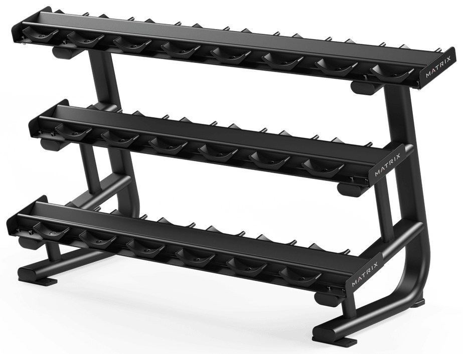 Weight storage facility - 10 pairs MG-A541
