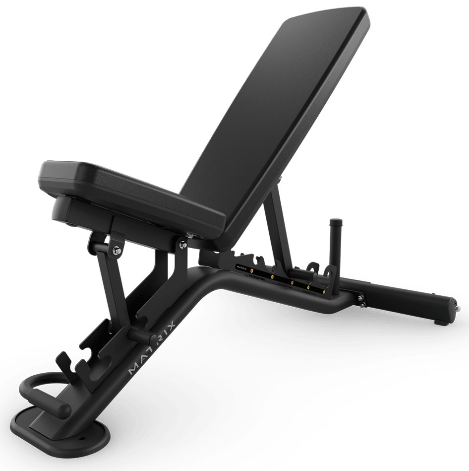 Adjustable bench GO-AB